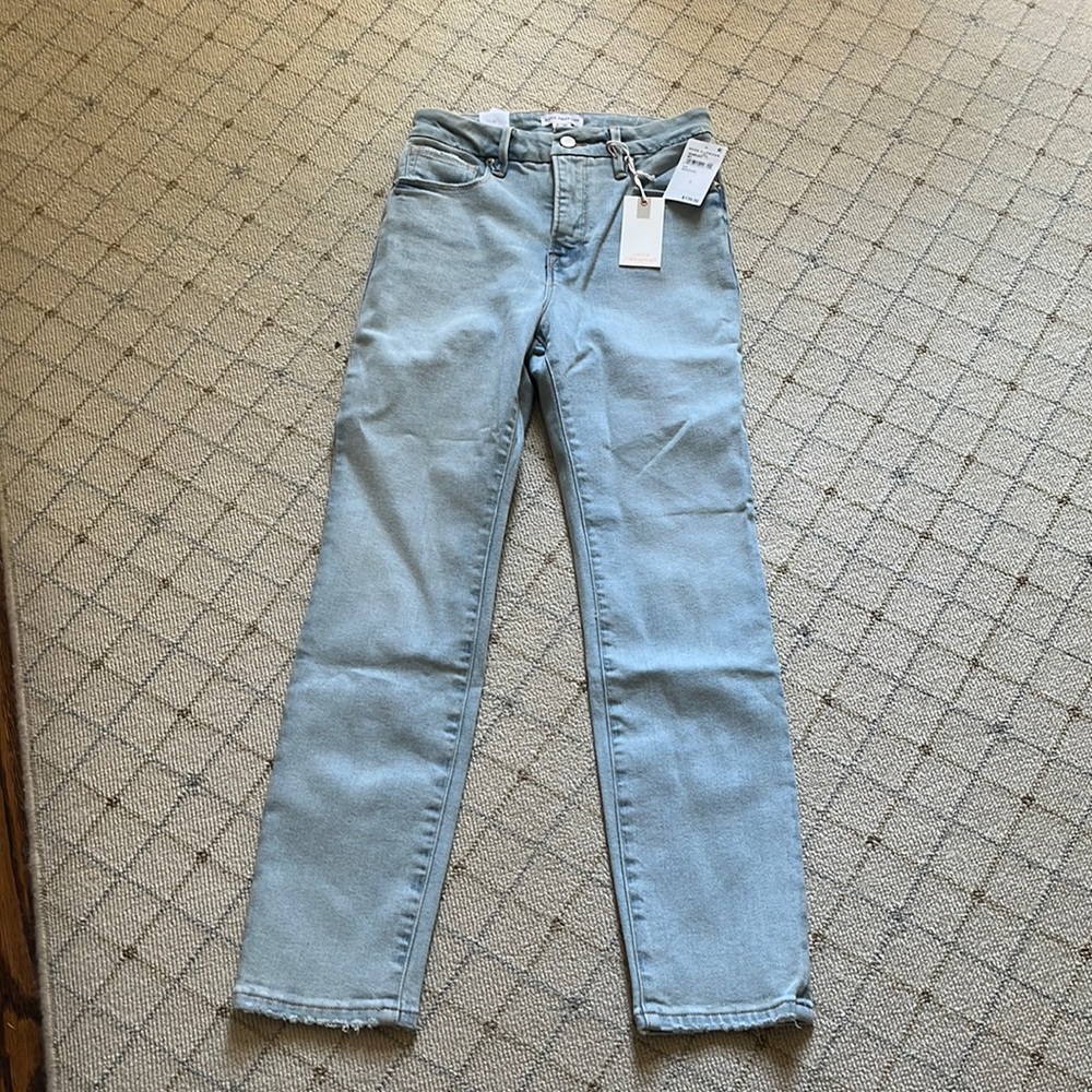 Good American jeans